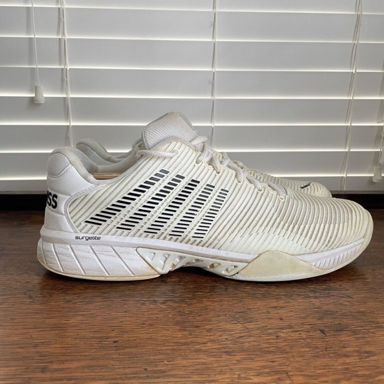 Are Basketball Shoes Good for Pickleball