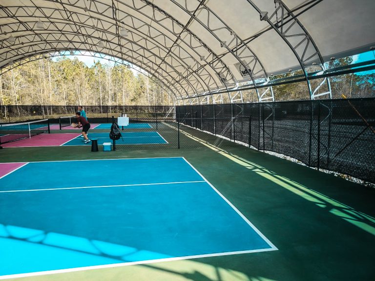 Are Cracked Pickleballs Recyclable