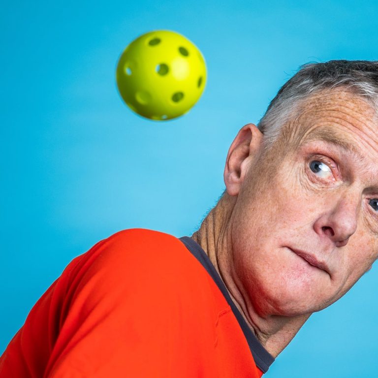 Are Cross Trainers Good for Pickleball