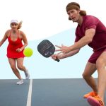 Are Double Hits Allowed in Pickleball