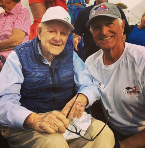 Are the Inventors Still Alive Pickleball