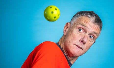 Are There Aces in Pickleball