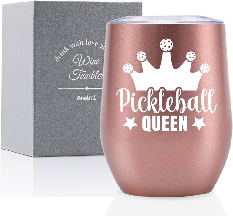 Are There Subscription Boxes for Pickleball Lovers