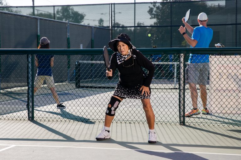 Are You Really Retired If You Don'T Play Pickleball