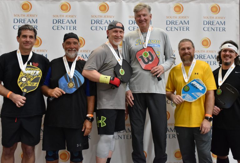 Can I Get a Sponsor So I Can Be in Pickleball Tournaments