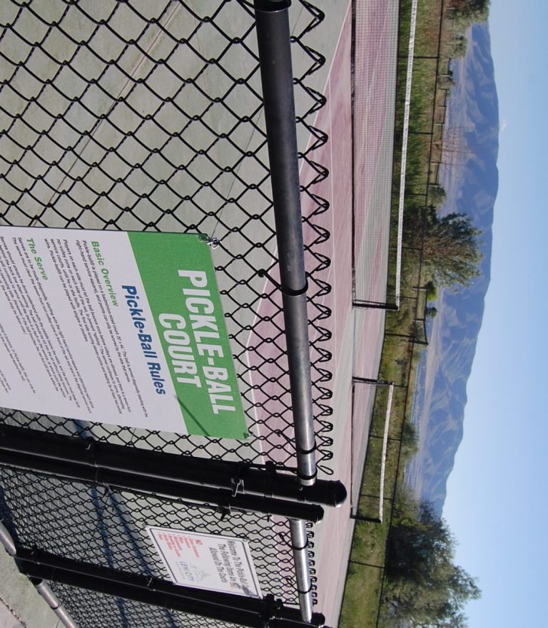 Can You Let the Ball Bounce before Serving in Pickleball