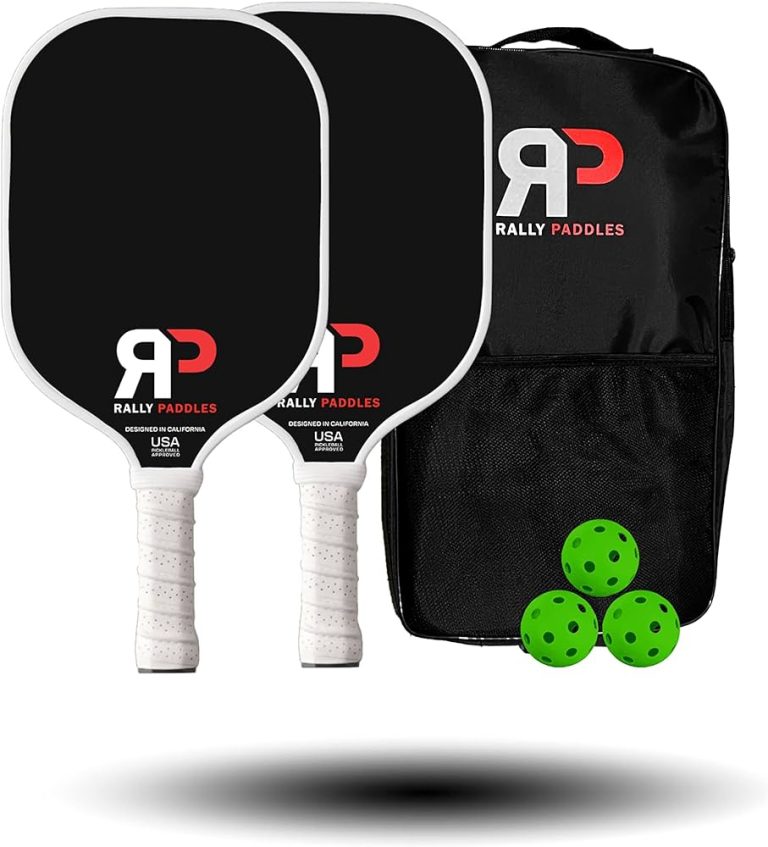 Can You Play Pickleball at Home