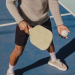 Can You Side Serve in Pickleball