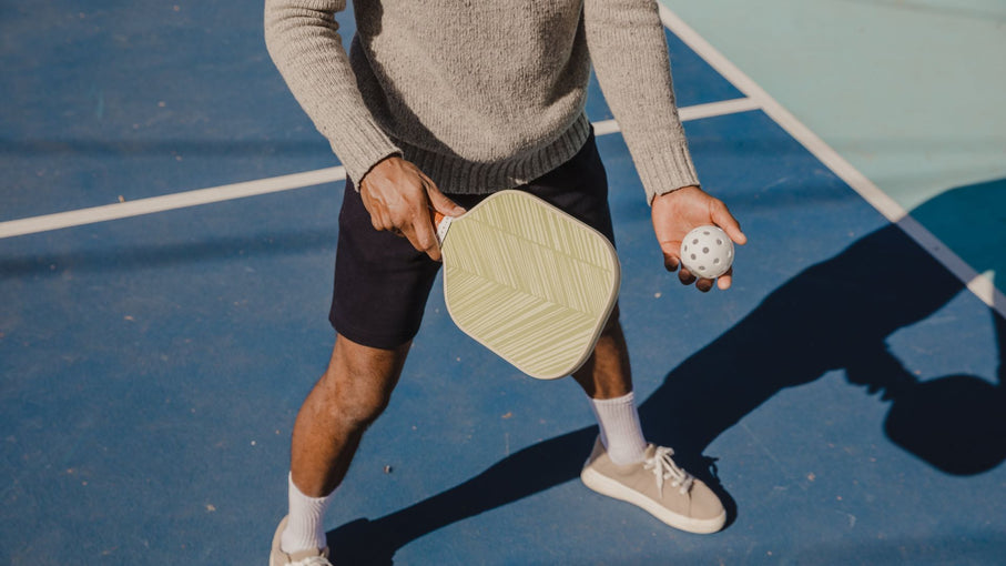 Can You Side Serve in Pickleball? The Ultimate Guide to Mastering Side