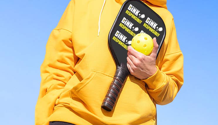 Do Pickleball Paddles Need Covers