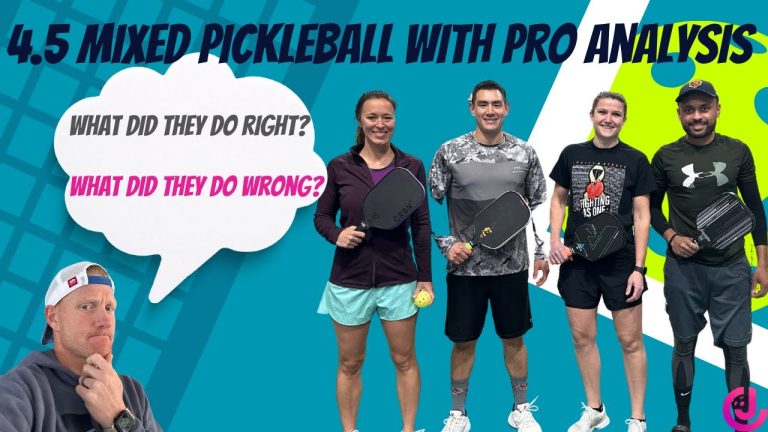 Do Pickleball Pros Use Lead Tape