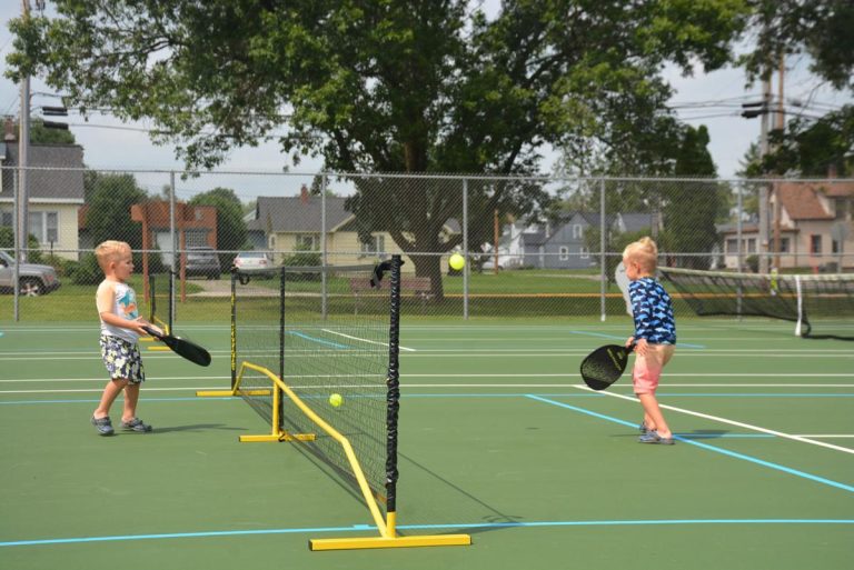 Do Tennis Players Like Pickleball