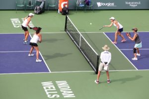 Do You Bounce the Ball before Serving in Pickleball