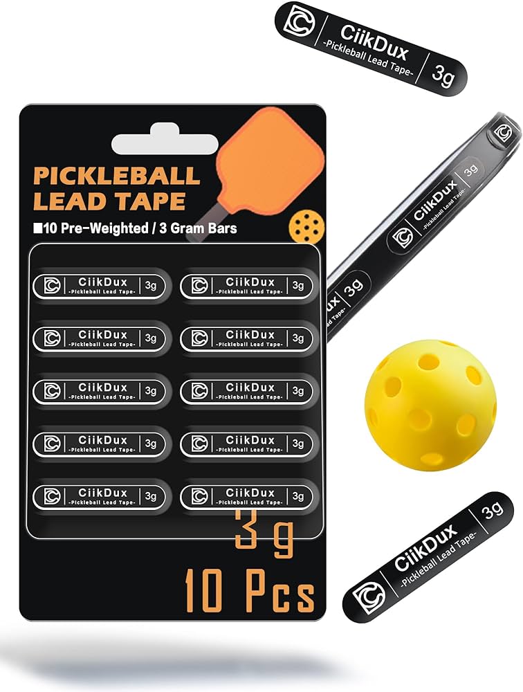 Does a Pickleball Paddle Make a Difference? Discover the Power Behind