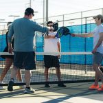 Does Anyone Play Pickleball