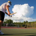 Does Each Player Serve in Pickleball at the Start of a New Game