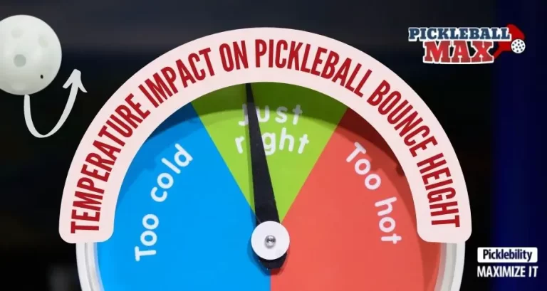 Does Height Matter in Pickleball