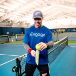 Does Pickleball Damage Tennis Courts