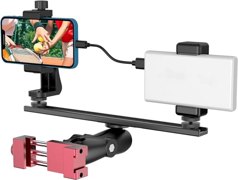 Does Swingvision Work for Pickleball