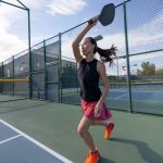 Does the Pickleball Server'S Partner Have to Stand behind the Baseline