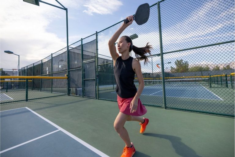 Does the Pickleball Server'S Partner Have to Stand behind the Baseline