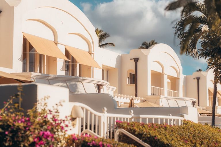 Does the Westin Resort in Kauai Have Pickleball Courts