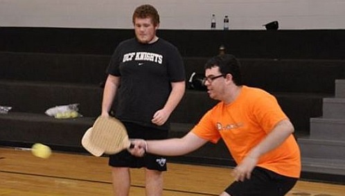 Does Ucf Have Pickleball Courts