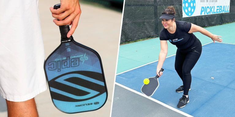 Does Wind Affect Pickleball