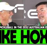 How Did Pickleball Become an Olympic Sport