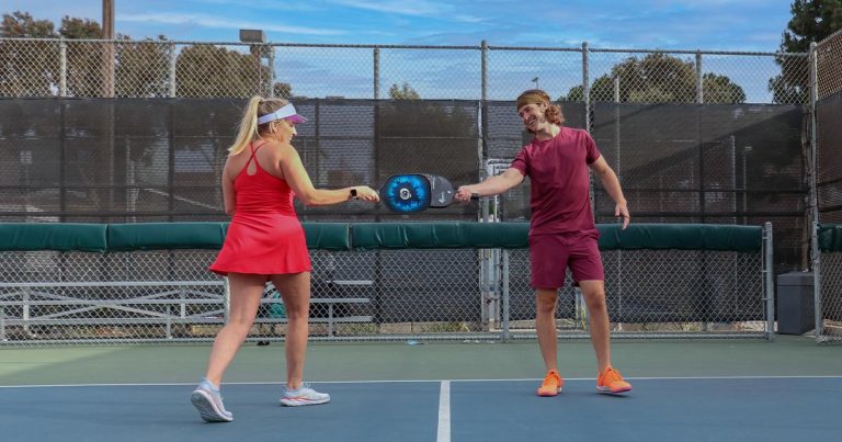 How Did Pickleball Become Popular