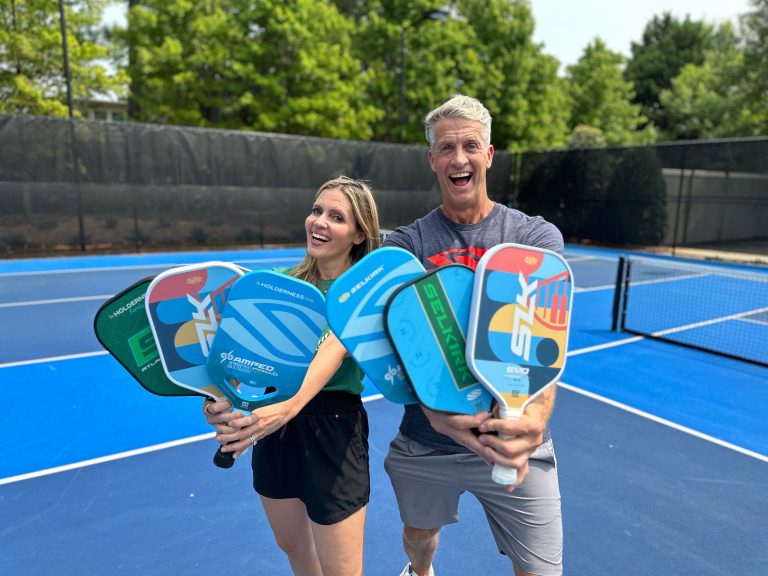 How Did Pickleball Come About