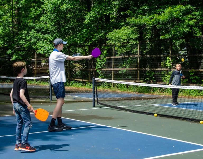 How Do I Become a Certified Pickleball Instructor