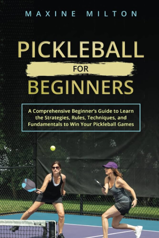 How Do I Choose a Pickleball Paddle for Beginners