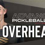How Do I Get Consistent at Pickleball?