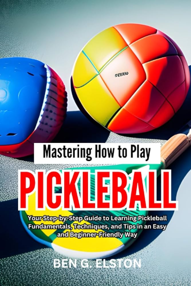 How Do I Play Pickleball