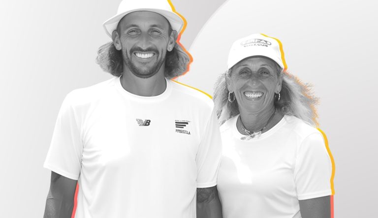 How Do Pickleball Tournaments Work