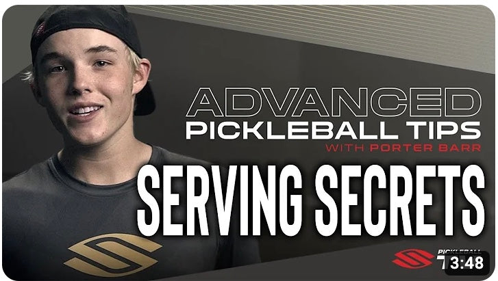 How Do You Keep Track of Score in Pickleball