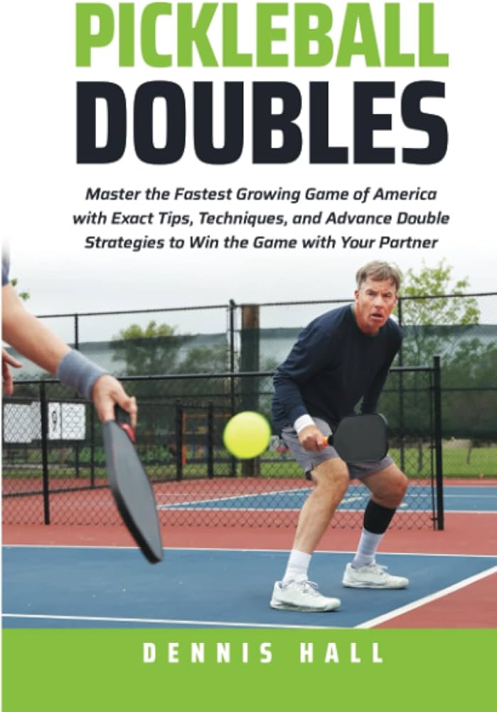 How Do You Play Doubles in Pickleball