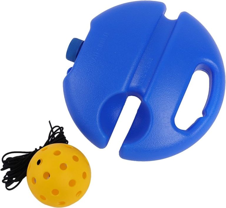 How Do You Play Singles Pickleball