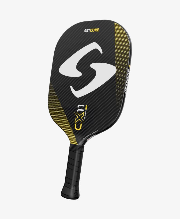 How Does a Pickleball Move