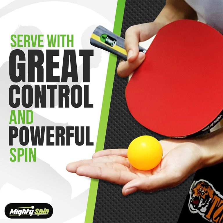 How Does Ping Pong Help With Pickleball