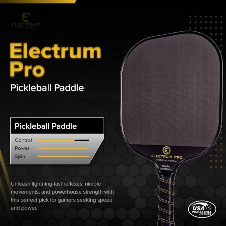 How Has Pickleball Marketed Themselves