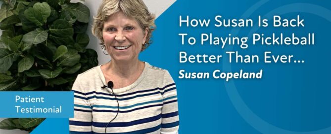 How I Got Better at Pickleball Senior Story