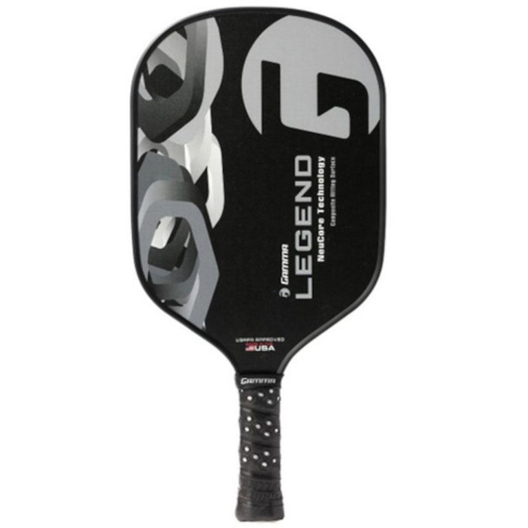 How Important is the Pickleball Paddle