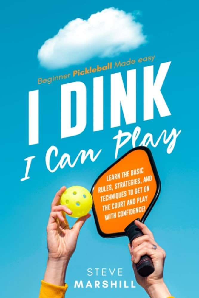 How is the Dink Used As an Effective Strategy in Pickleball