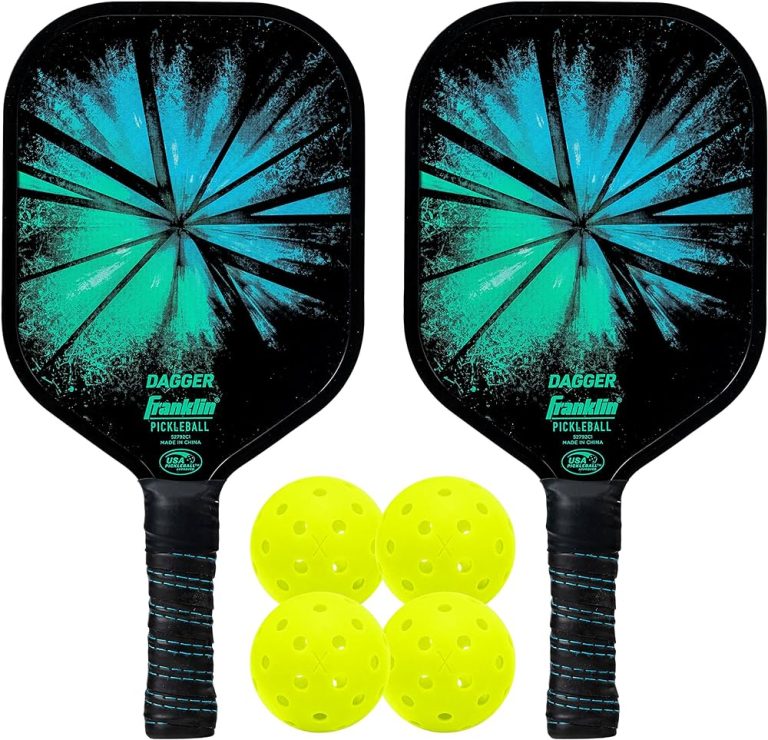 How Many Paddles Do You Need for Pickleball?