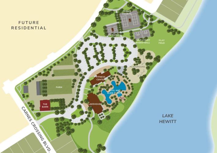 How Many Pickleball Courts Fit on an Acre