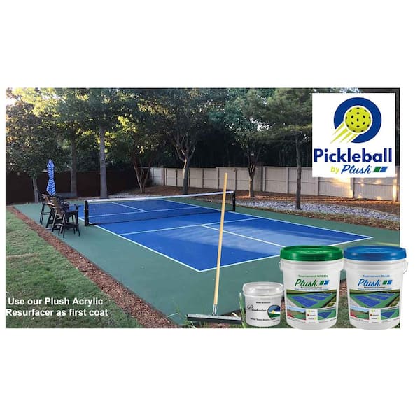 How Many Pickleballs Fit in a 5 Gallon Bucket