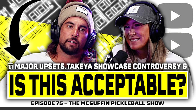 How Much Do Pickleball Referees Get Paid