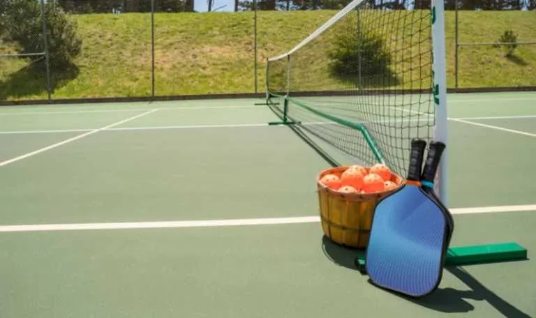How Much Does It Cost to Resurface a Pickleball Court